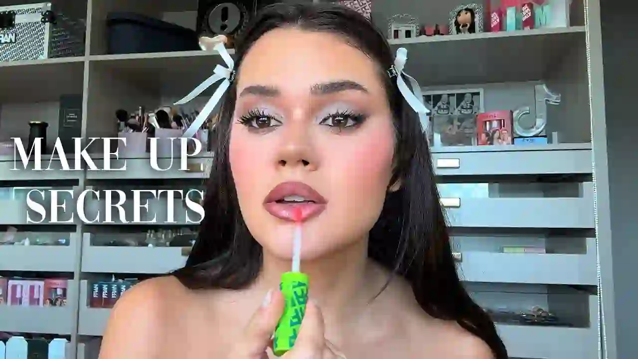 My MAKEUP of 2024