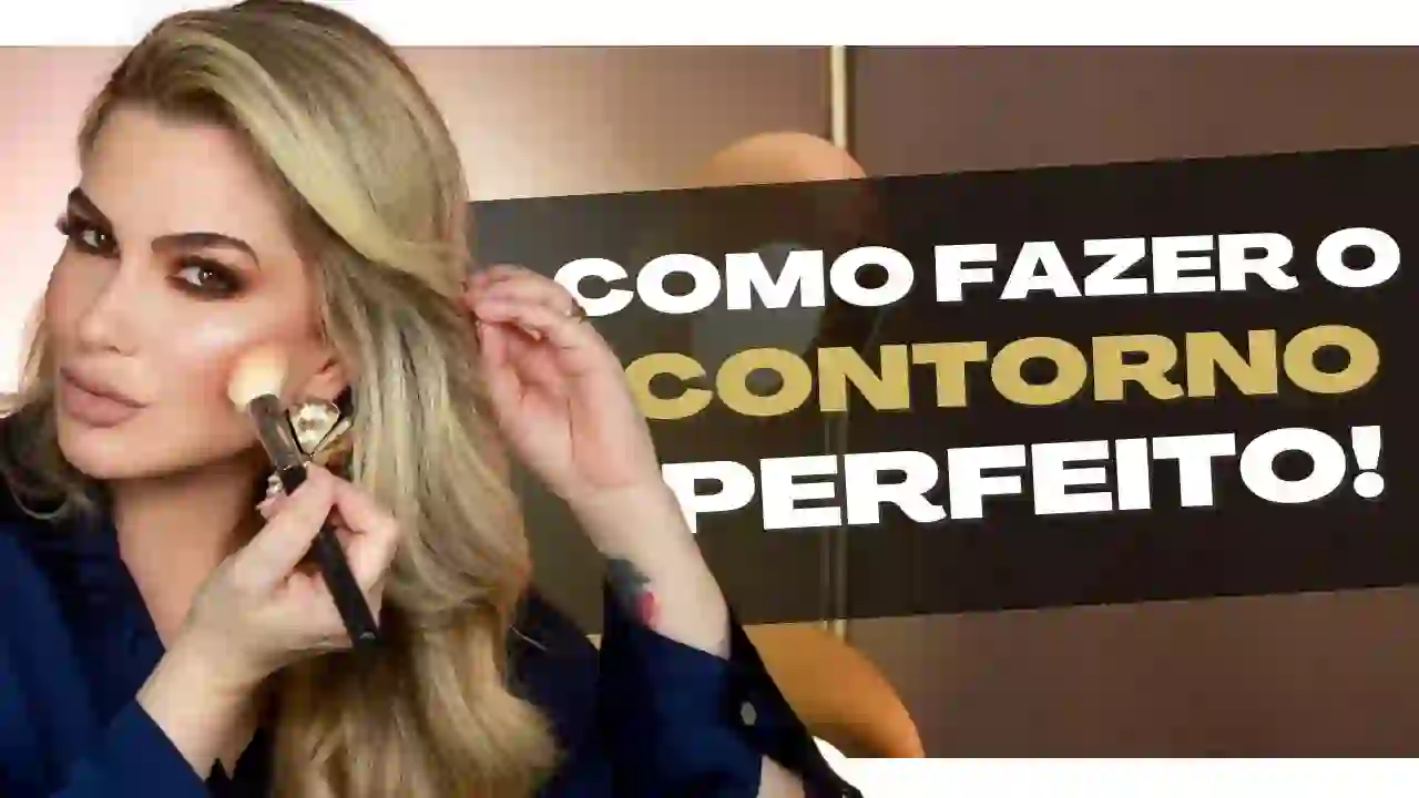 HOW TO DO CONTOUR [ALICE SALAZAR]