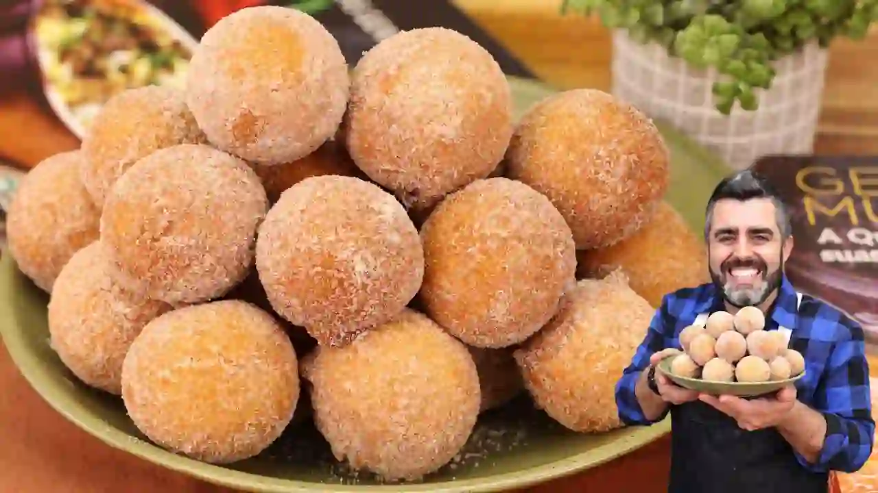 PERFECT AND ROUND RAIN CAKE - DOESN'T STAY RAW - DELICIOUS AND EASY - Father's Recipes