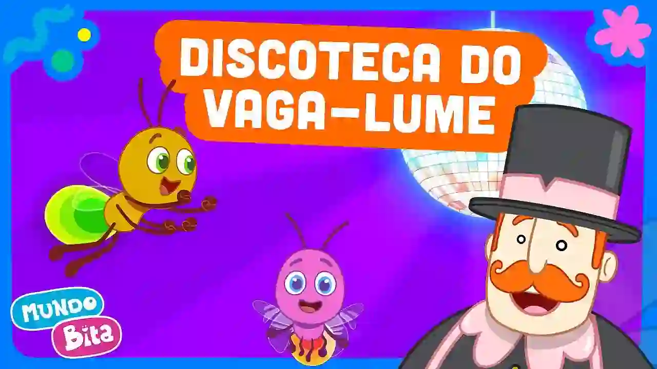 Mundo Bita - Firefly Disco