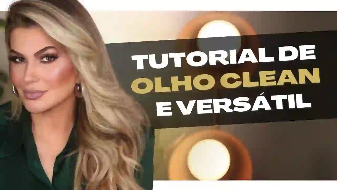 HOW TO DO A VERSATILE AND PRACTICAL EYE [ALICE SALAZAR]
