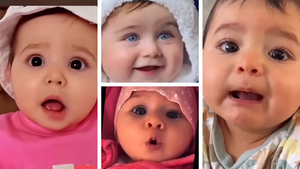 Cute baby Papa Talking and funny babies Part-35❤️#papa #baby #papaloving #babyvideos #youtube #cute