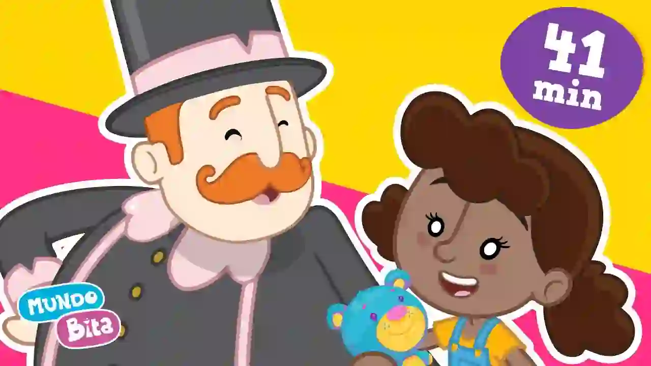 Mundo Bita - Fun Every Day