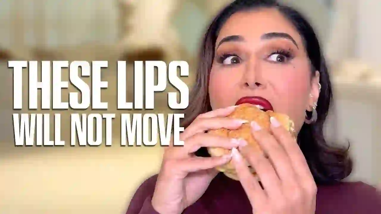 These Lips Will Not Move: Revealing Our NEW Lip Stains + Oils