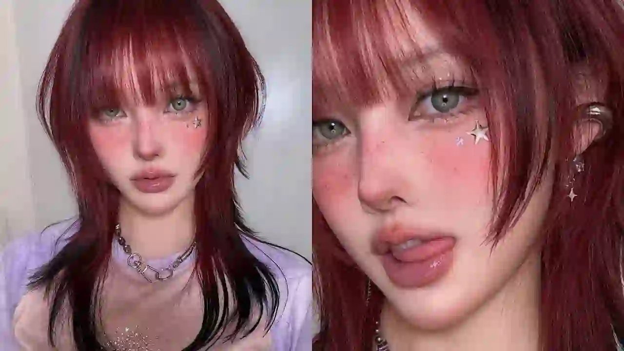 Instagram makeup request! Makeup for red hair🍒 Instagram Requests: Makeup For Red Hair!